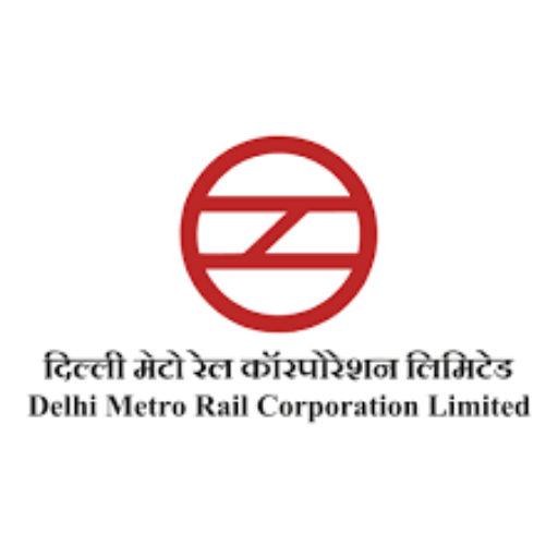 DMRC logo